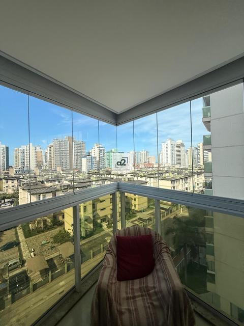 Apartamento à venda em Vila Velha, Itapuã, com 3 quartos, com 100 m², Costa do Havaí