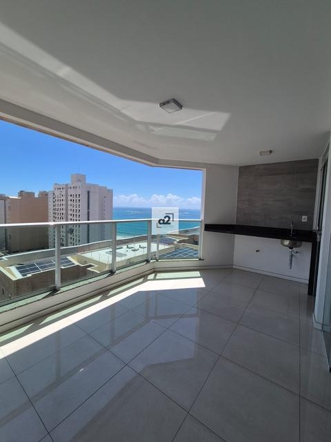 Apartamento para alugar em Vila Velha, Praia de Itaparica, com 2 quartos, com 68 m², Águas Claras