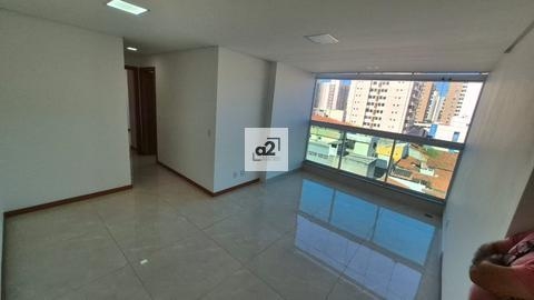 Apartamento à venda em Vila Velha, Itapuã, com 2 quartos, com 62 m², Wagner Rezende