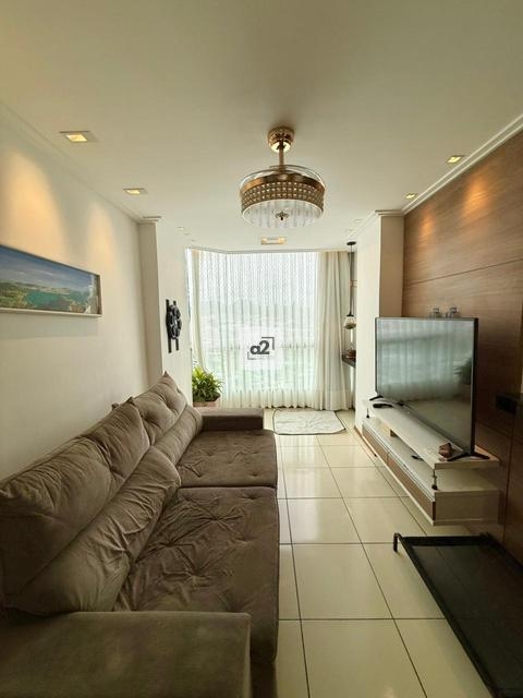 Apartamento à venda em Vila Velha, Ataíde, com 2 quartos, com 60 m², Vila Aribiri Residencial Clube