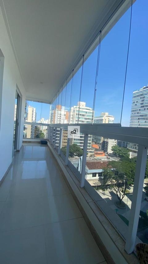 Apartamento à venda em Vila Velha, Praia da Costa, com 2 suítes, com 75 m², Goes Telles