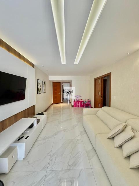 Apartamento à venda em Vila Velha, Praia de Itaparica, com 3 quartos, com 106 m², Moises