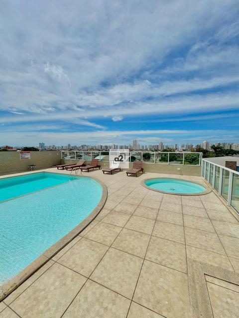 Apartamento à venda em Vila Velha, Ilha dos Bentos, com 2 quartos, com 65 m², Albino Fiorese