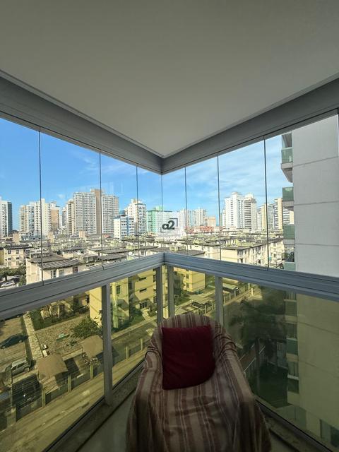 Apartamento à venda em Vila Velha, Itapuã, com 3 quartos, com 100 m², Costa do Havaí