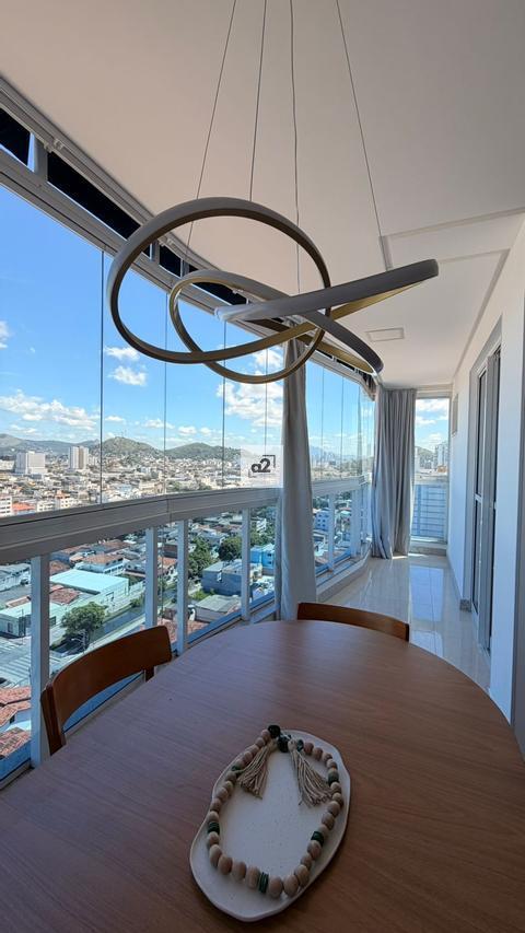Apartamento à venda em Vila Velha, Itapuã, com 2 quartos, com 64 m², Monte Alverne