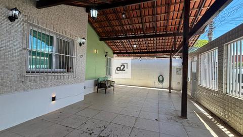 Casa à venda em Vila Velha, Praia das Gaivotas, com 3 quartos, com 232 m²