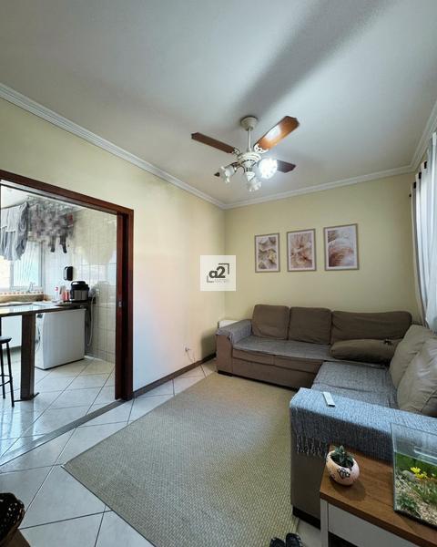Apartamento à venda em Vila Velha, Coqueiral de Itaparica, com 2 quartos, com 52 m²