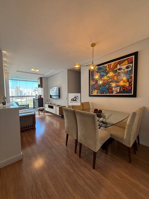 Apartamento para alugar em Vila Velha, Praia de Itaparica, com 3 quartos, com 75 m², Mar Egeu