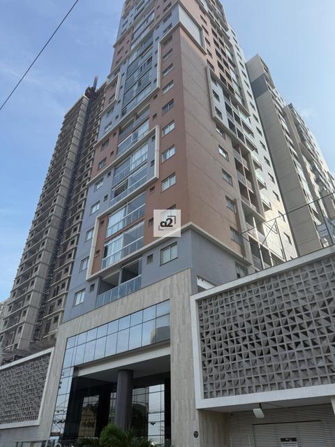 Apartamento para alugar em Vila Velha, Jockey de Itaparica, com 2 quartos, com 56 m², Alba Boulevard