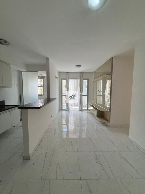Apartamento para alugar em Vila Velha, Praia de Itaparica, com 3 quartos, com 75 m², Mar Egeu