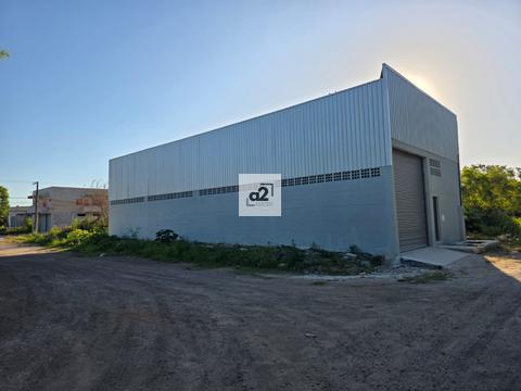 Galpão para alugar em Vila Velha, Pontal das Garças, com 240 m²