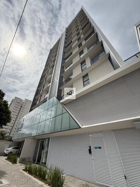 Apartamento para alugar em Vila Velha, Praia de Itaparica, com 2 quartos, com 55 m², SKY Garden