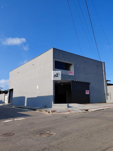 Galpão para alugar em Serra, Portal de Jacaraípe, com 300 m²