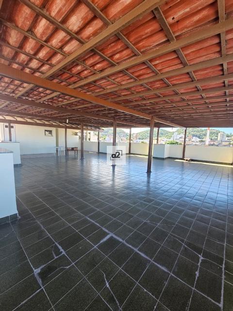 Cobertura à venda em Vila Velha, Centro de Vila Velha, com 3 quartos, com 330 m², Piauí