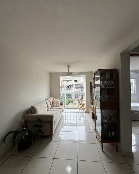 Apartamento à venda em Vila Velha, Ataíde, com 2 quartos, com 55 m², Solar da Vila