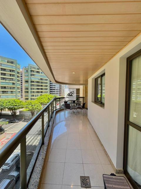 Apartamento à venda em Vila Velha, Praia da Costa, com 3 quartos, com 138 m², Costa Esmeralda