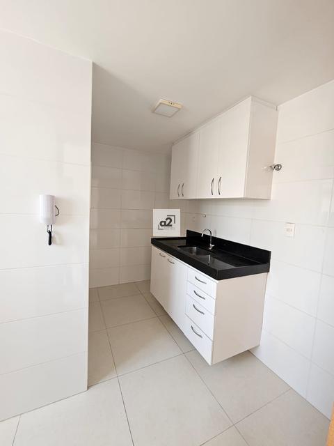 Apartamento à venda em Vila Velha, Itapuã, com 1 quarto, com 45 m², Castel di Modena