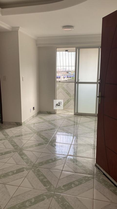 Apartamento à venda em Vila Velha, Santa Inês, com 2 quartos, com 54 m², Villa Park