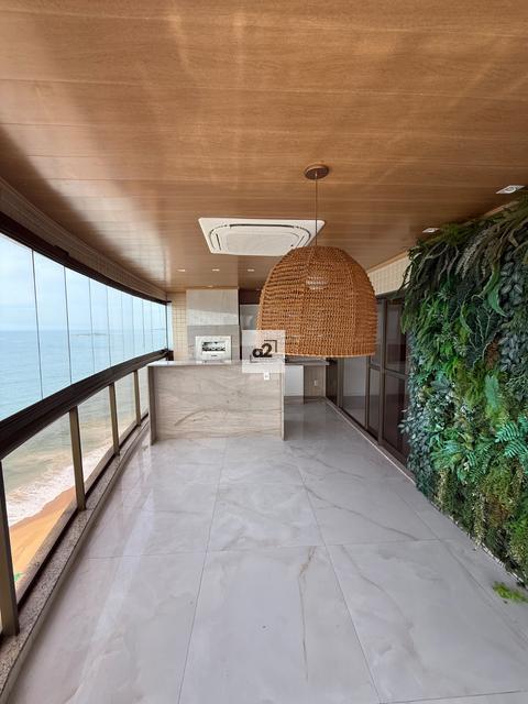 Apartamento para alugar em Vila Velha, Itapuã, com 4 quartos, com 240 m², Victor Coser Seraphim