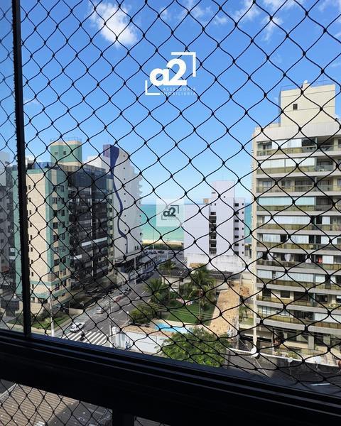 Apartamento à venda em Vila Velha, Praia da Costa, com 2 quartos, com 91.44 m², Mondrian